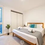 Azure House