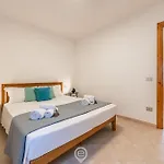 Azure House Prázdninový dům Calasetta