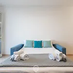 Azure House