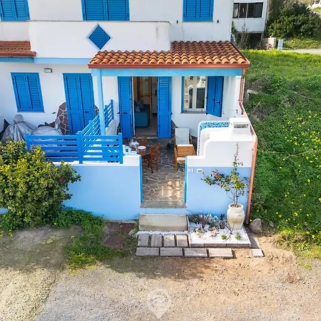 Azure House *