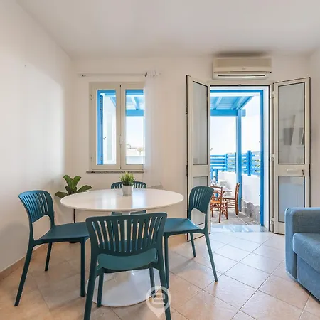 Azure House Holiday home