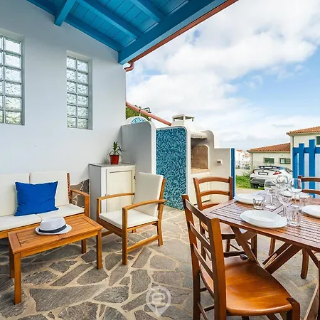 Holiday home Azure House Calasetta