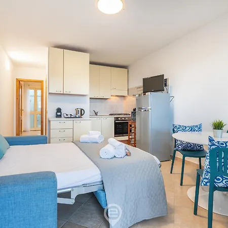 Azure House Holiday home Calasetta