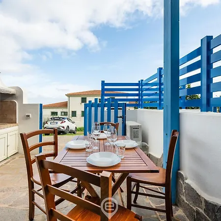 Azure House Calasetta