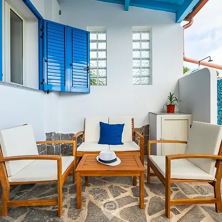 Azure House Holiday home *