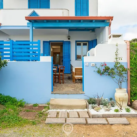 Holiday home Azure House Calasetta