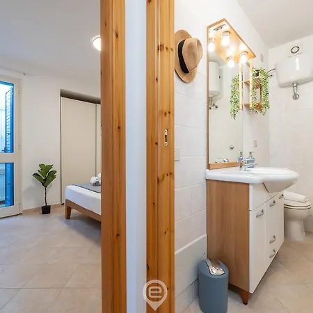 Azure House Holiday home