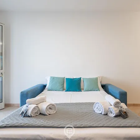 Azure House
