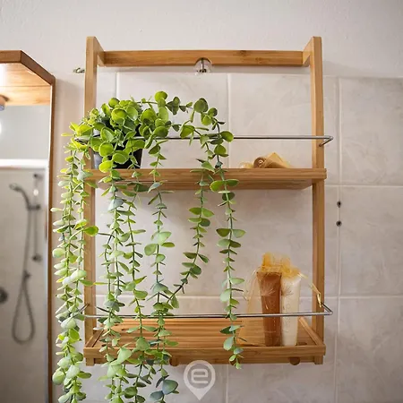 Дом отдыха Azure House Калазетта