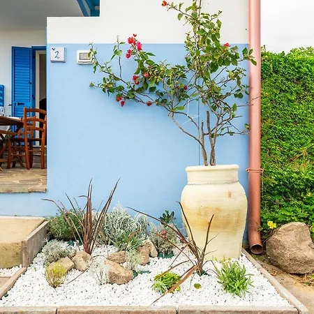 Azure House *