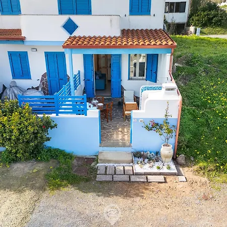 Azure House *